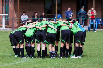 Bild 4 - Frauen SG Schmalfeld/Weddelbrook - Ratzeburger SV : Ergebnis: 1:7